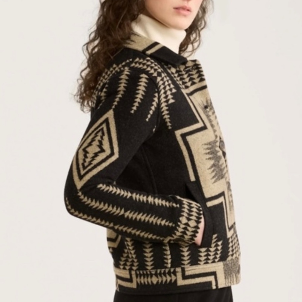 Pendleton Willa Jacket - image 2